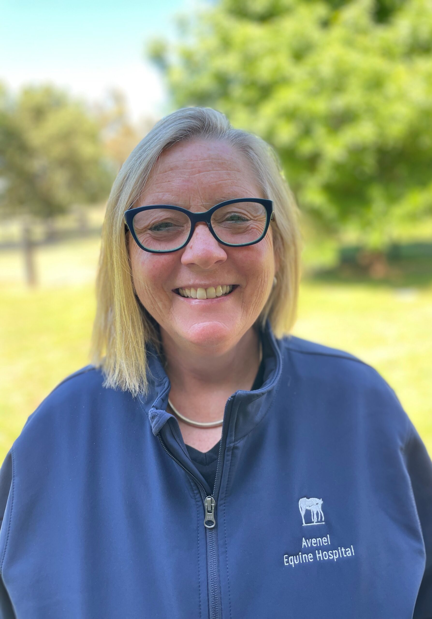 Our Team Avenel Equine Hospital