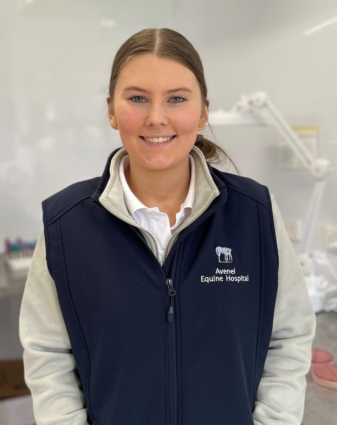 Our Team Avenel Equine Hospital