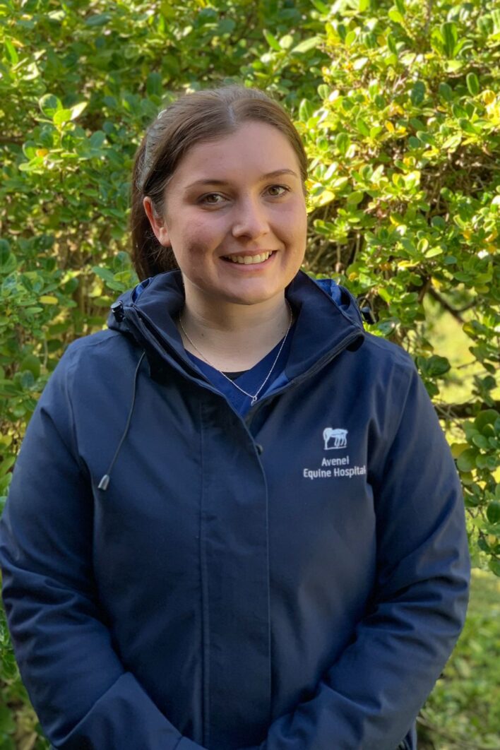 Georgina Donovan