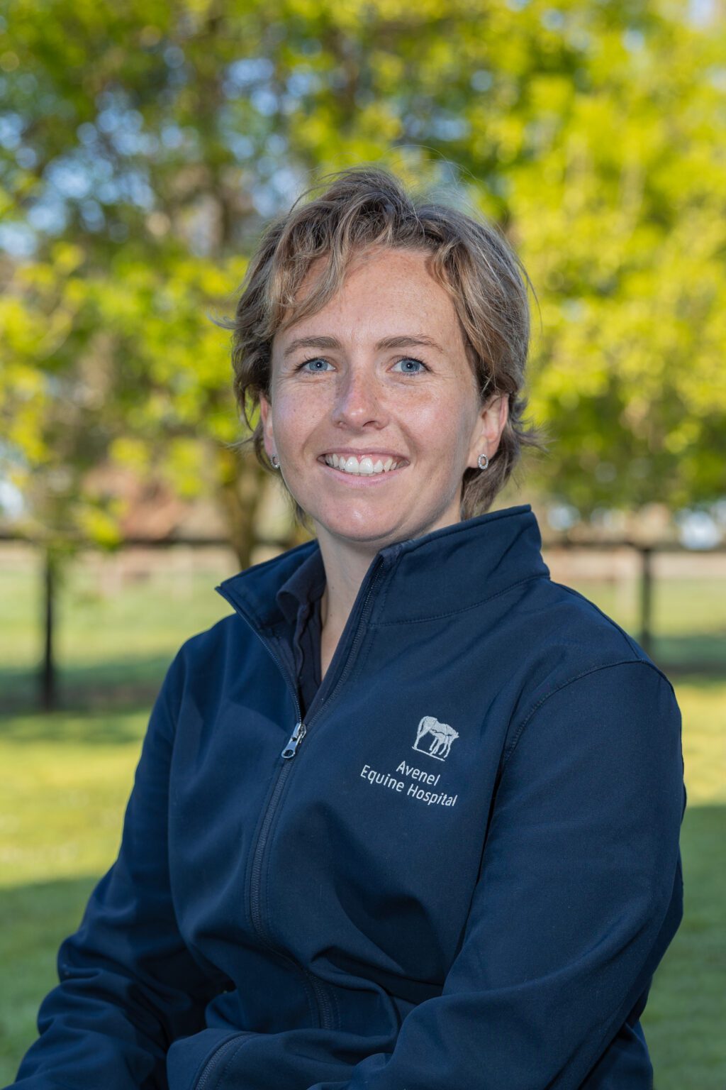 Our Team Avenel Equine Hospital