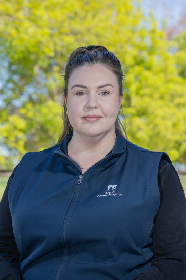 Georgie Turner