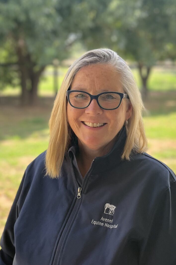 Dr Britta Wallner