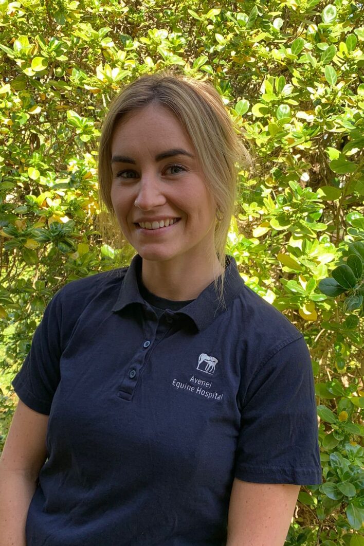 Dr Iris Rens