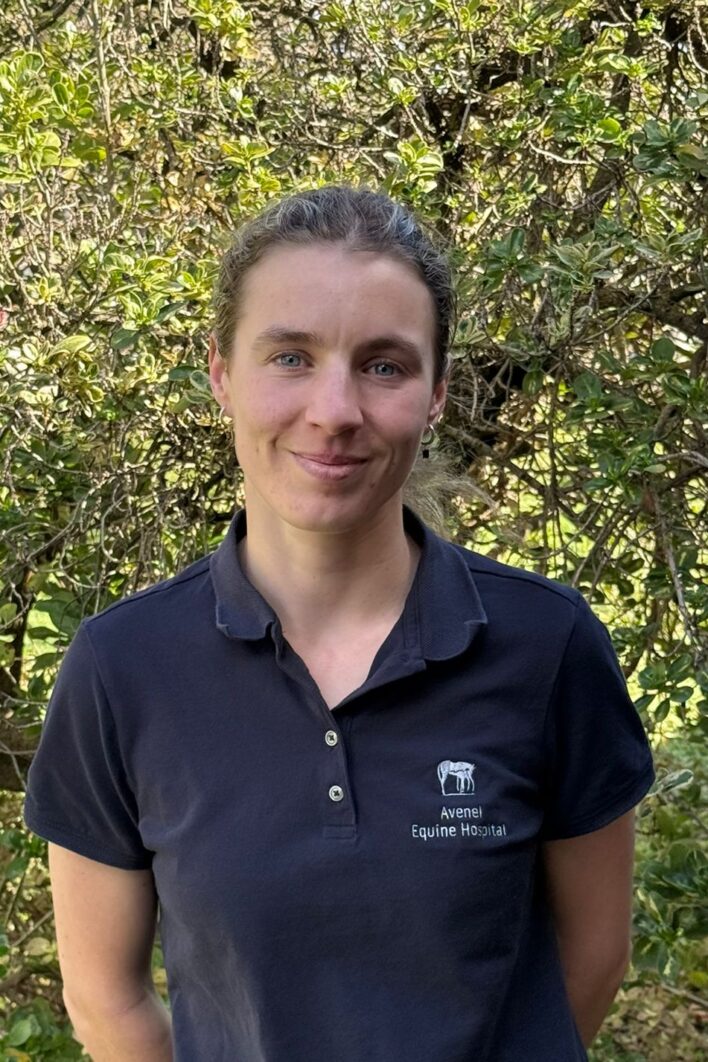 Dr Jessica Vokes